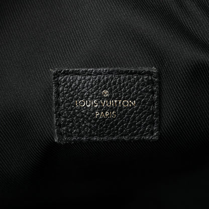 Louis Vuitton Empreinte Ponthieu MM Black 6 of 9