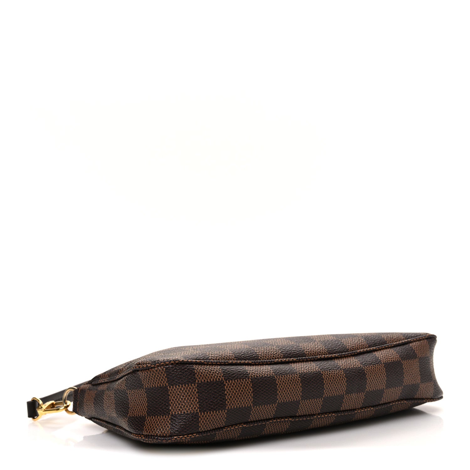 Louis Vuitton Damier Ebene Pochette Accessories NM 4 of 10