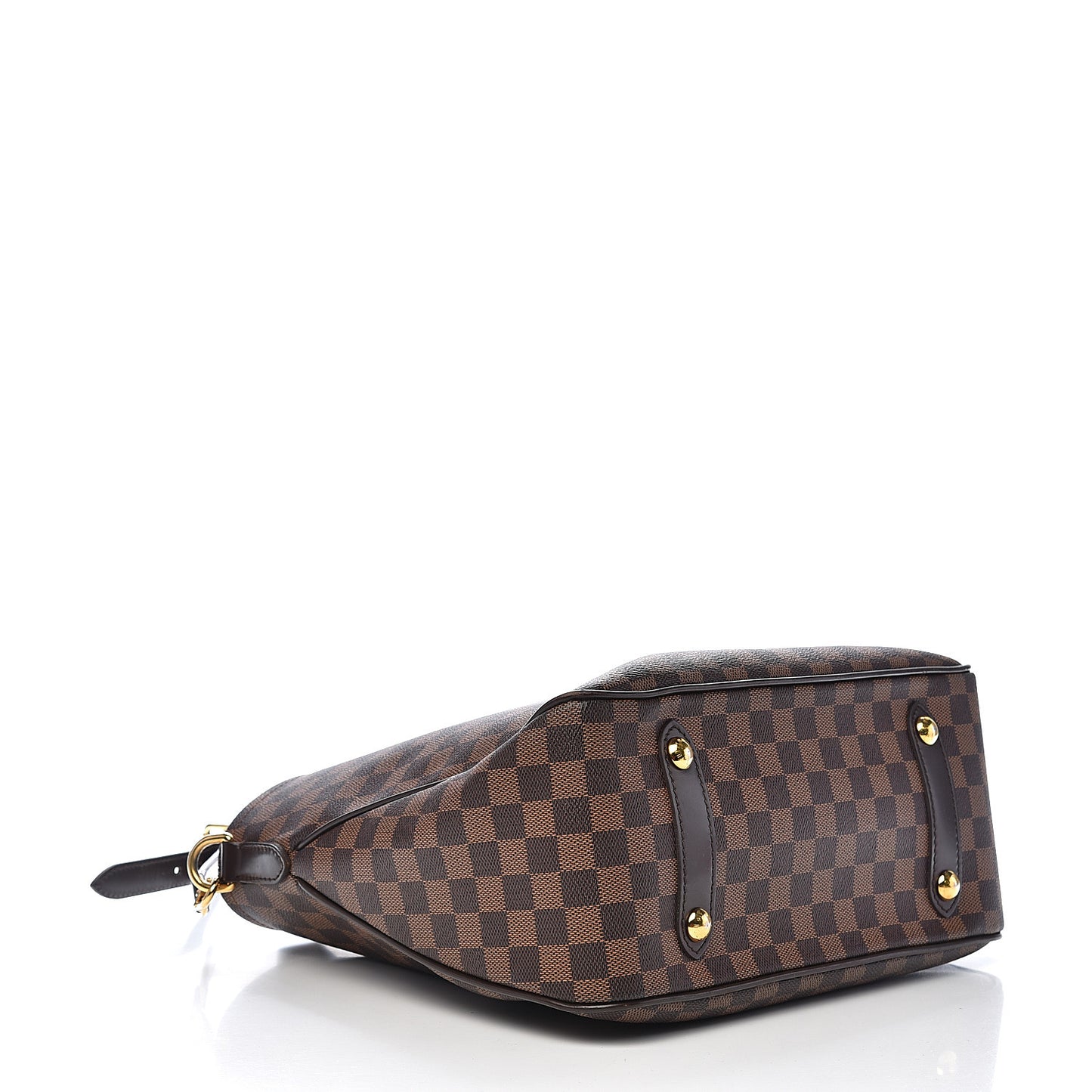 Damier Ebene Cabas Rosebery