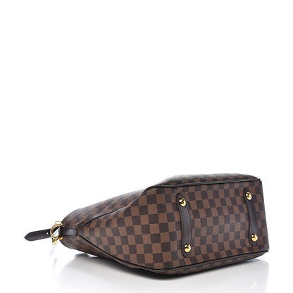 Louis Vuitton Damier Ebene Cabas Rosebery 3 of 14
