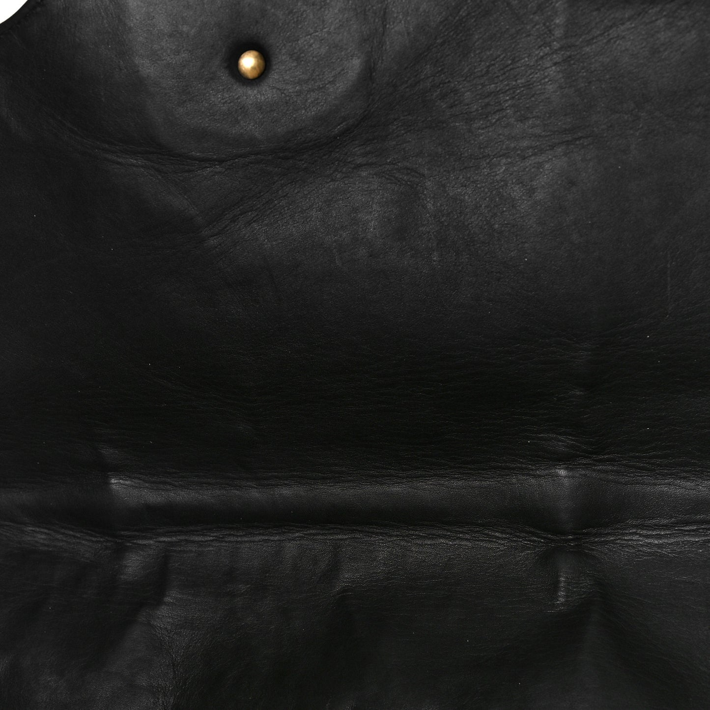Calfskin Matelasse Maxi GG Marmont Top Handle Shoulder Bag Black
