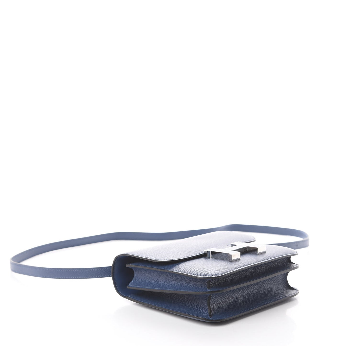 Epsom Constance 18 Deep Bleu