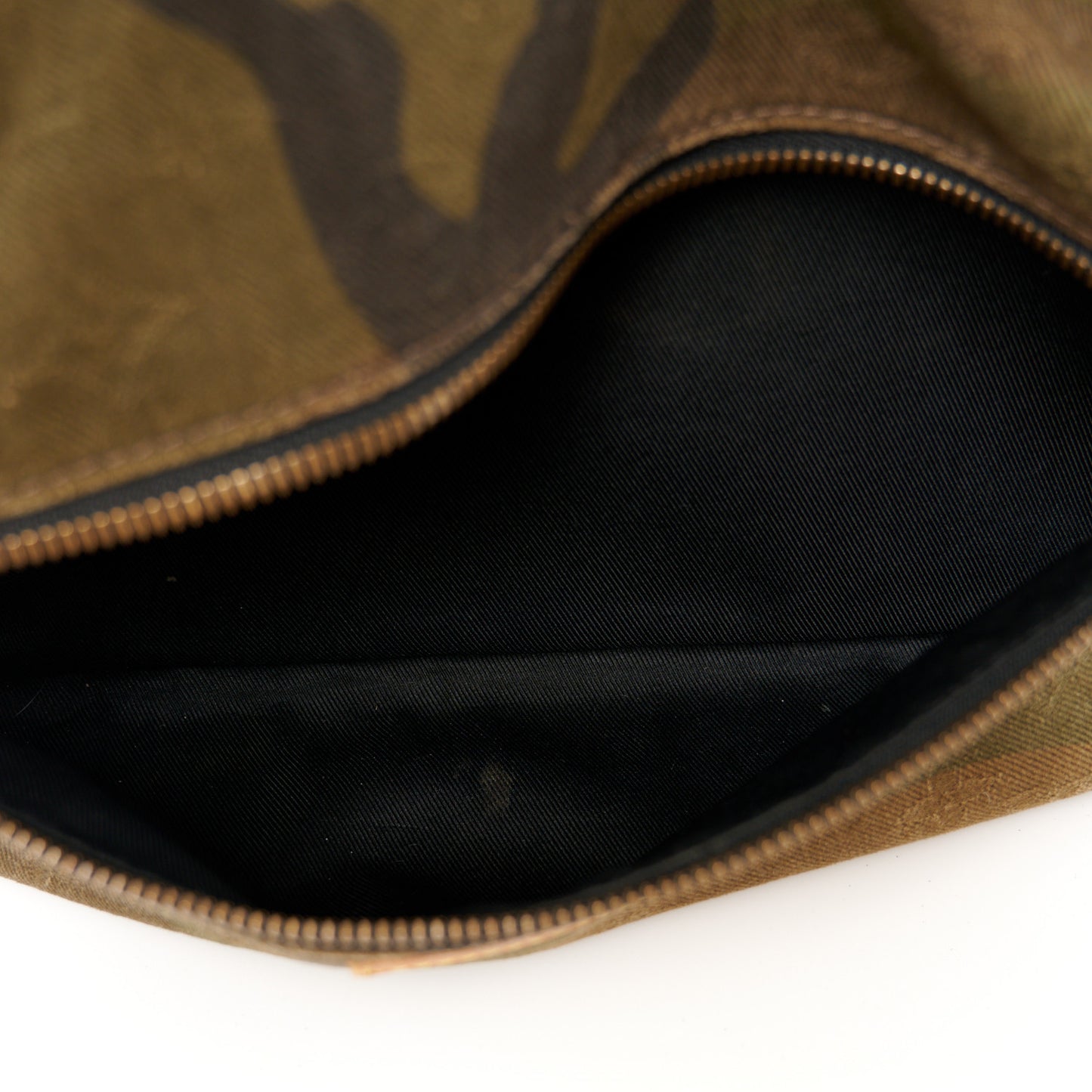 X SUPREME Canvas Camouflage Apollo Backpack