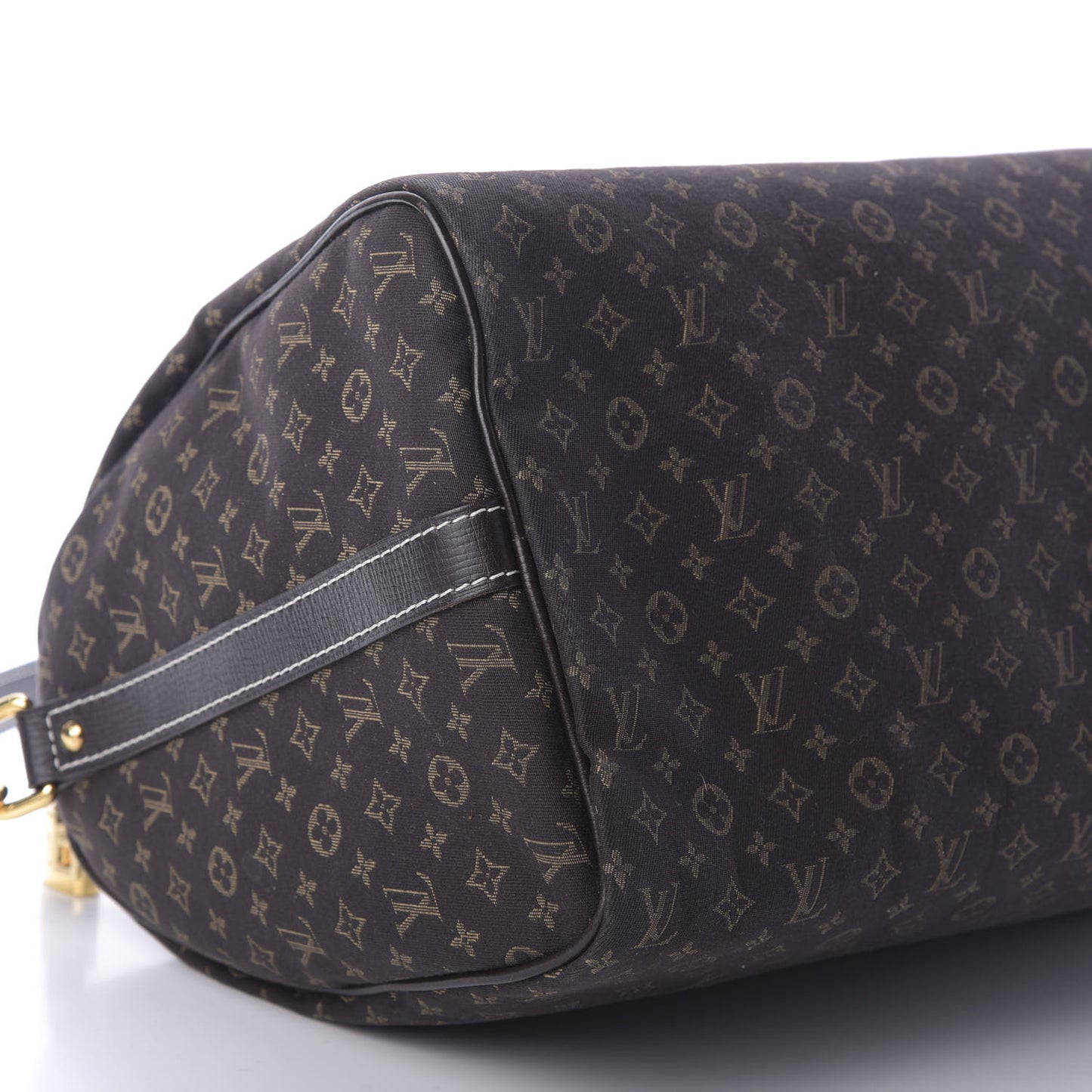 Monogram Idylle Speedy Bandouliere 30 Fusain