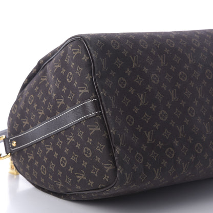 Louis Vuitton Monogram Idylle Speedy Bandouliere 30 Fusain 7 of 9