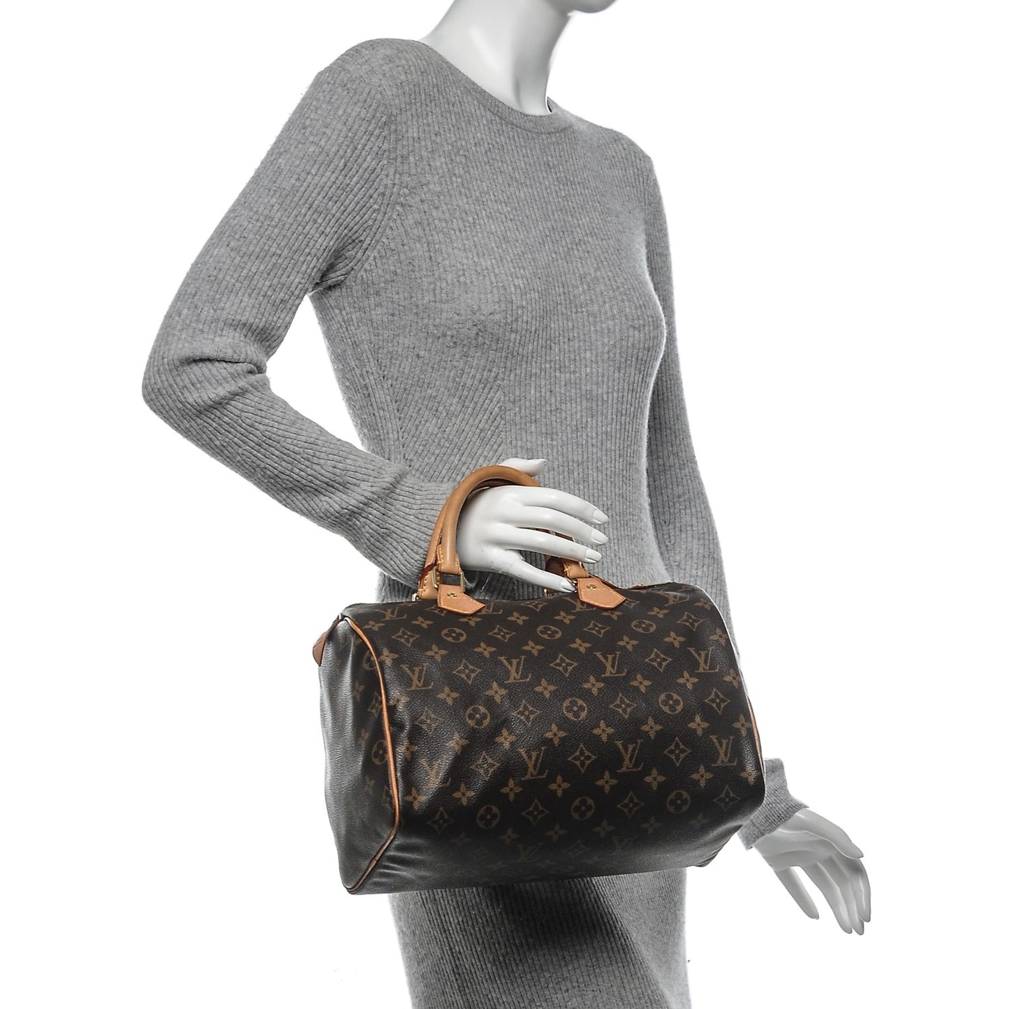 Monogram Speedy 30