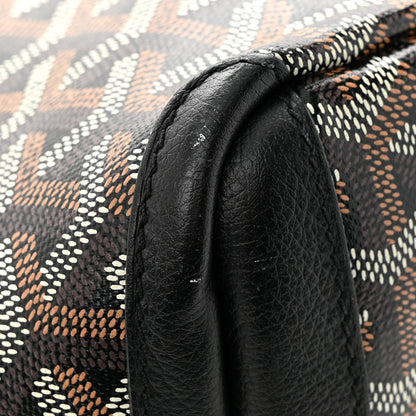 Goyard Goyardine Artois PM Black 11 of 13