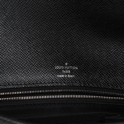 Louis Vuitton Taiga Pochette Belaia Ardoise 6 of 6