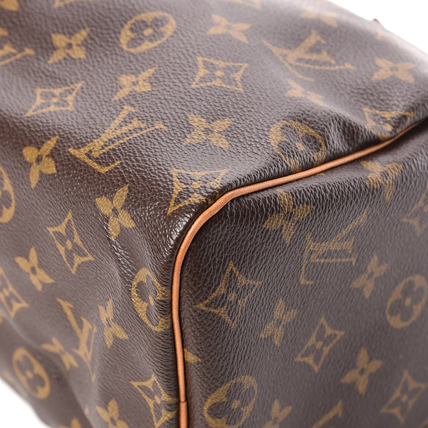 Louis Vuitton Monogram Speedy 25 12 of 17