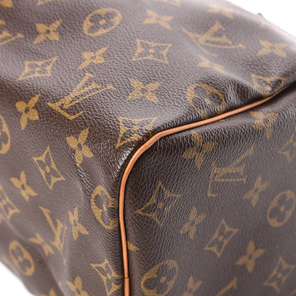 Louis Vuitton Monogram Speedy 25 12 of 17