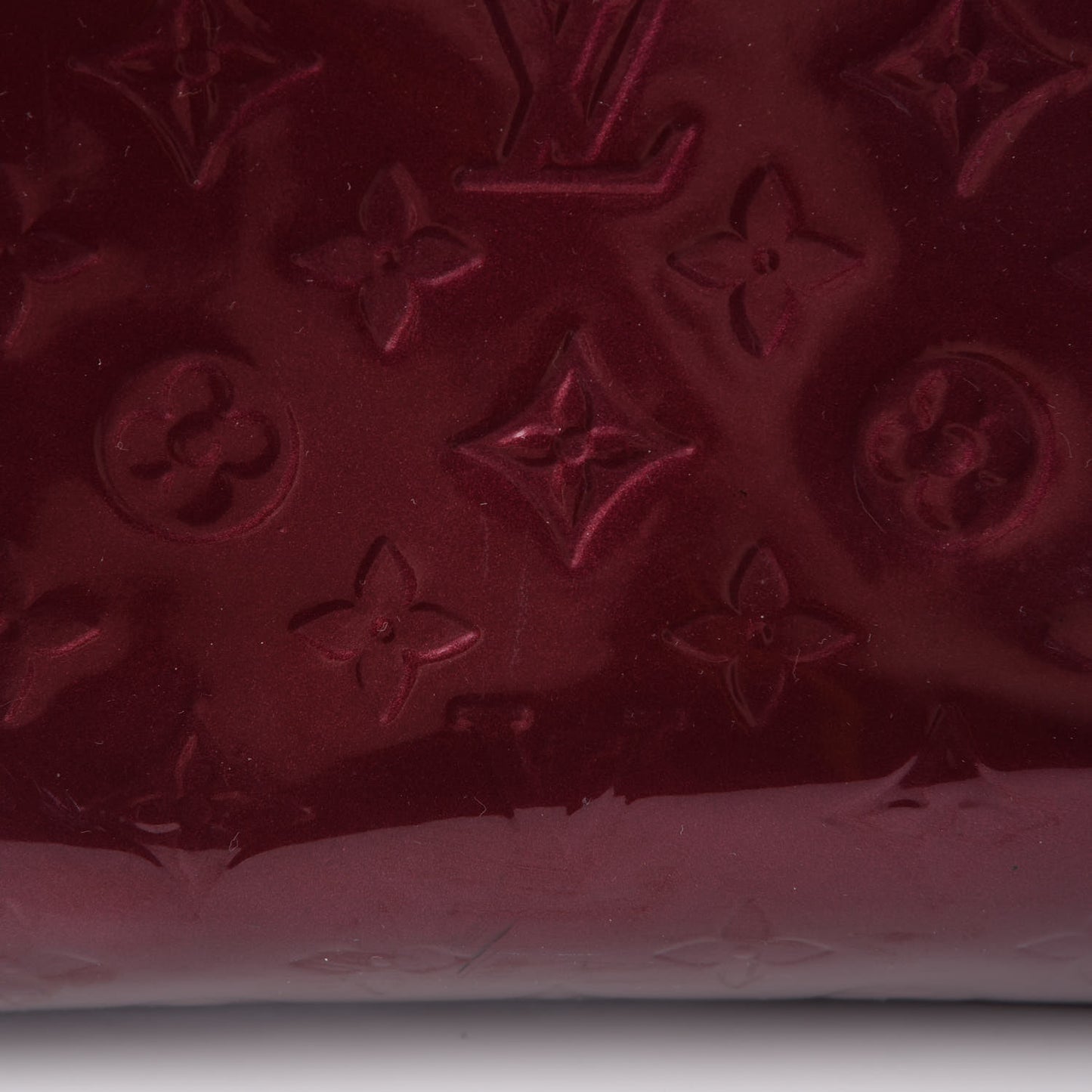 Vernis Brea GM Rouge Fauviste