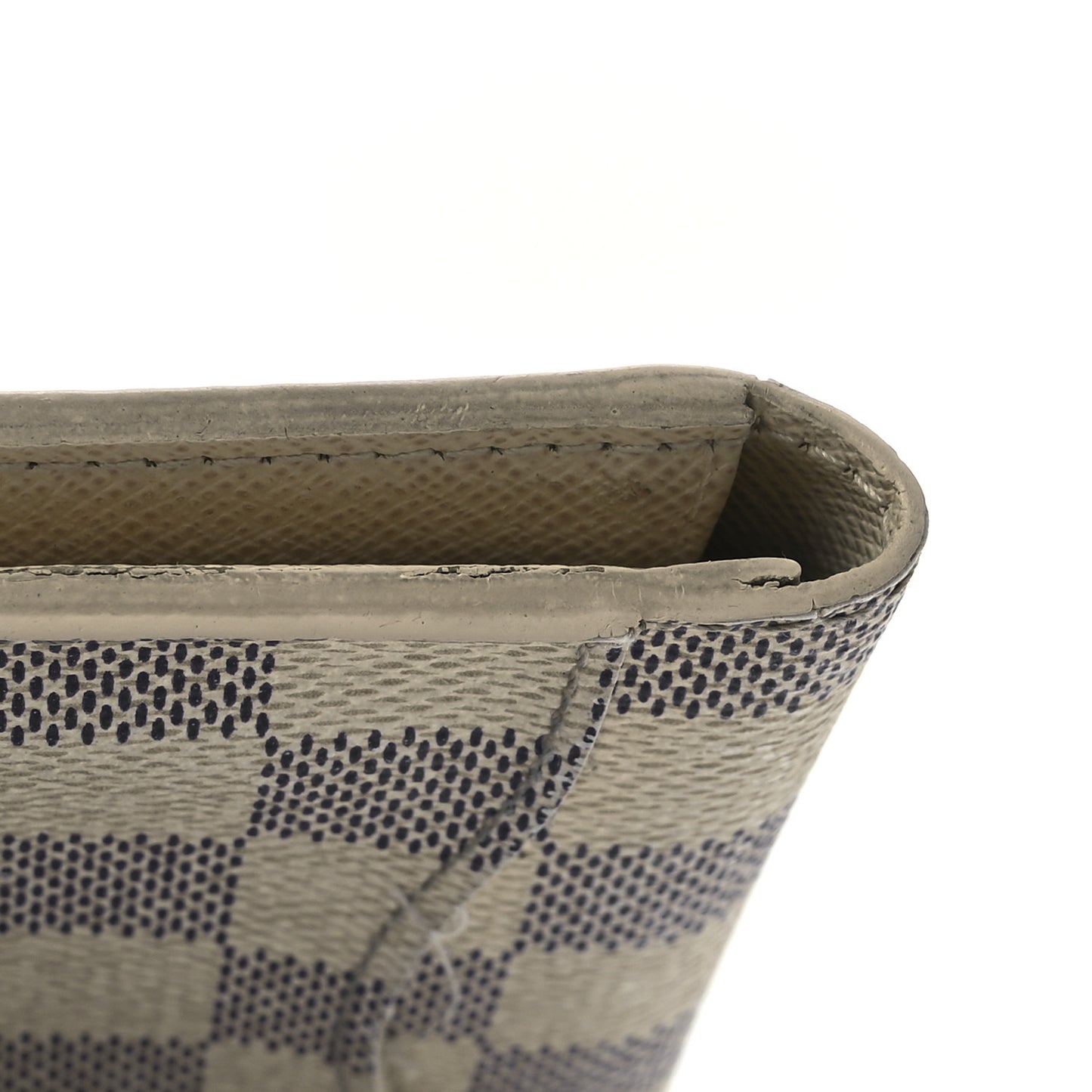 Damier Azur Pocket Organizer