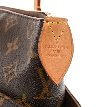 Louis Vuitton LOUIS VUITTON Monogram Totally PM 5 of 8