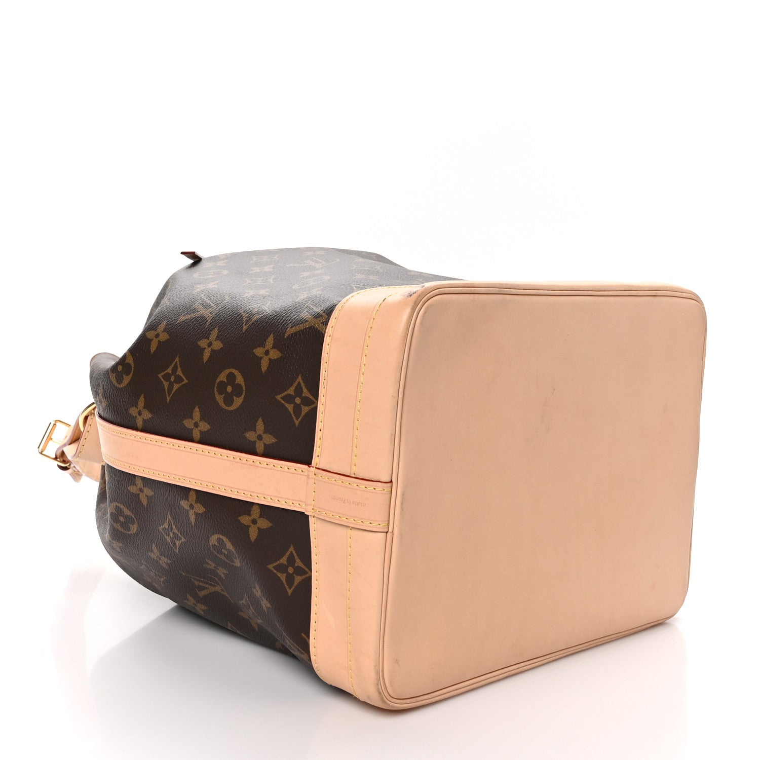 Louis Vuitton Monogram Noe 4 of 13