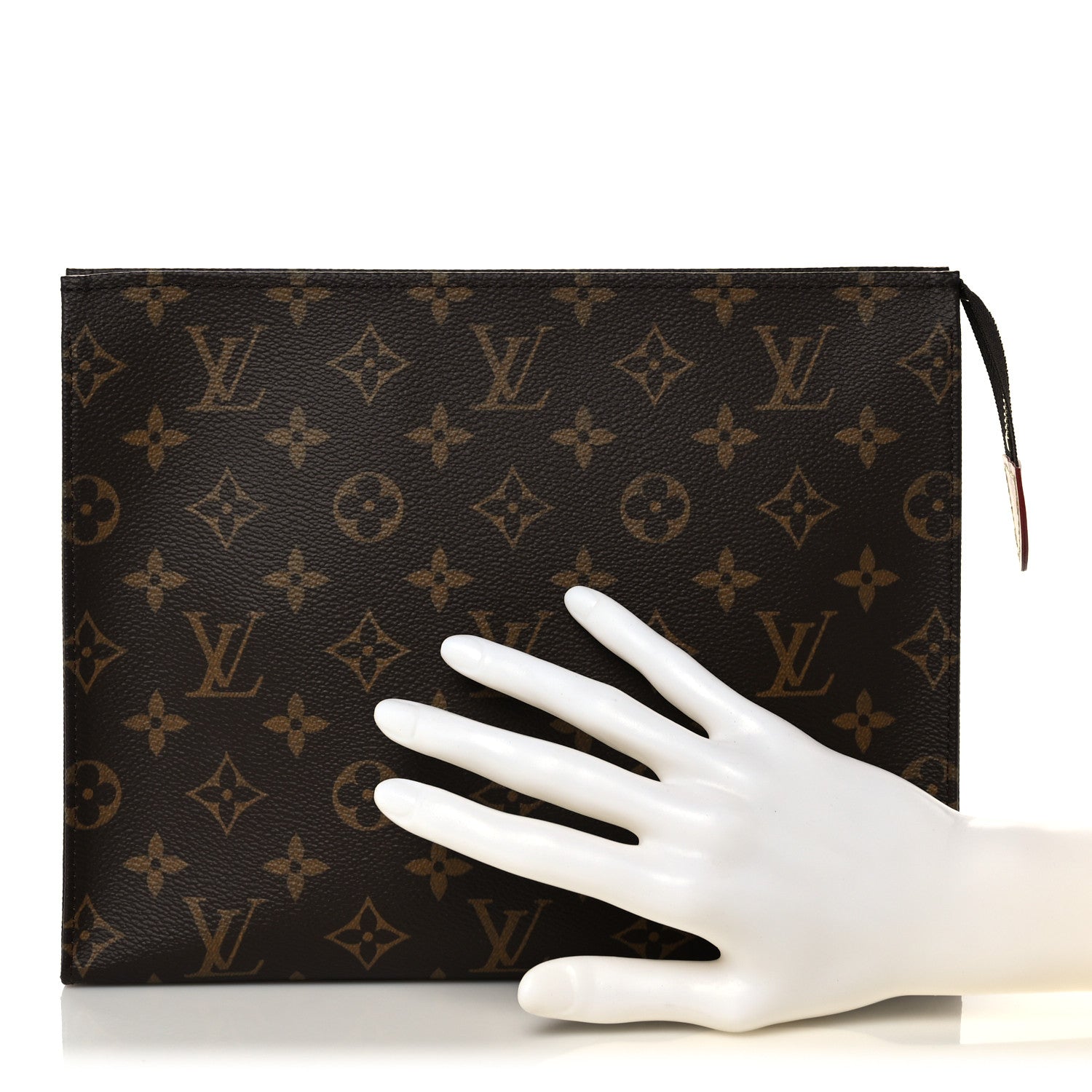 Louis Vuitton Monogram Toiletry Pouch 26 2 of 10