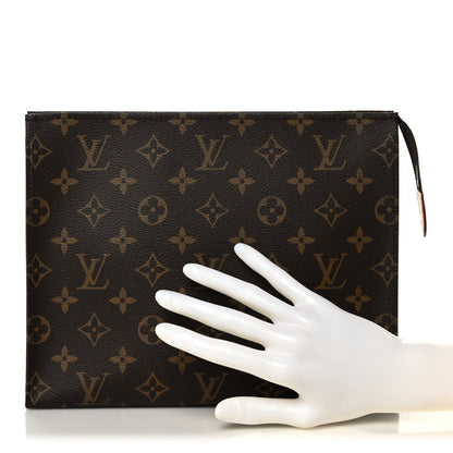 Louis Vuitton Monogram Toiletry Pouch 26 2 of 10