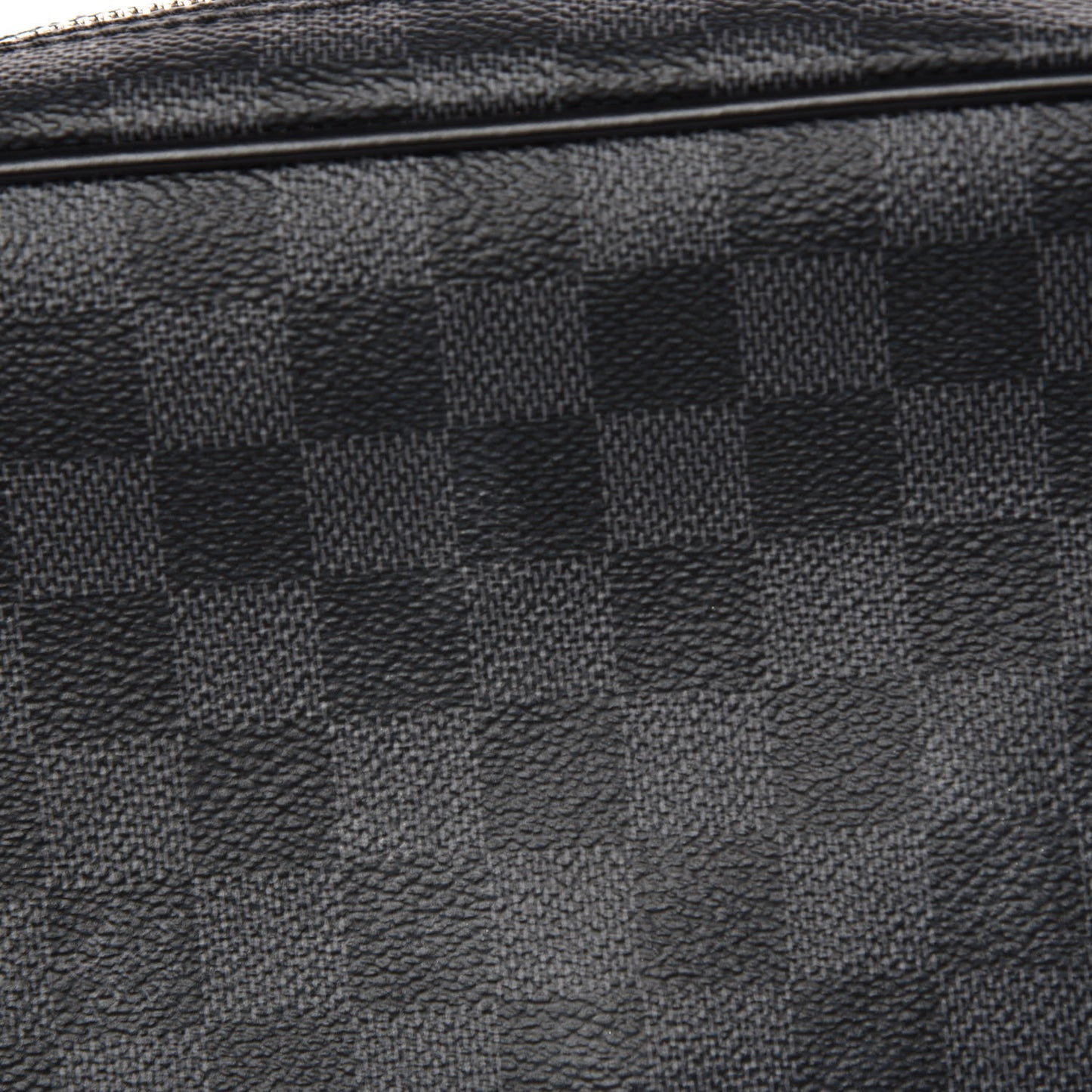 Damier Graphite Toilet Pouch PM