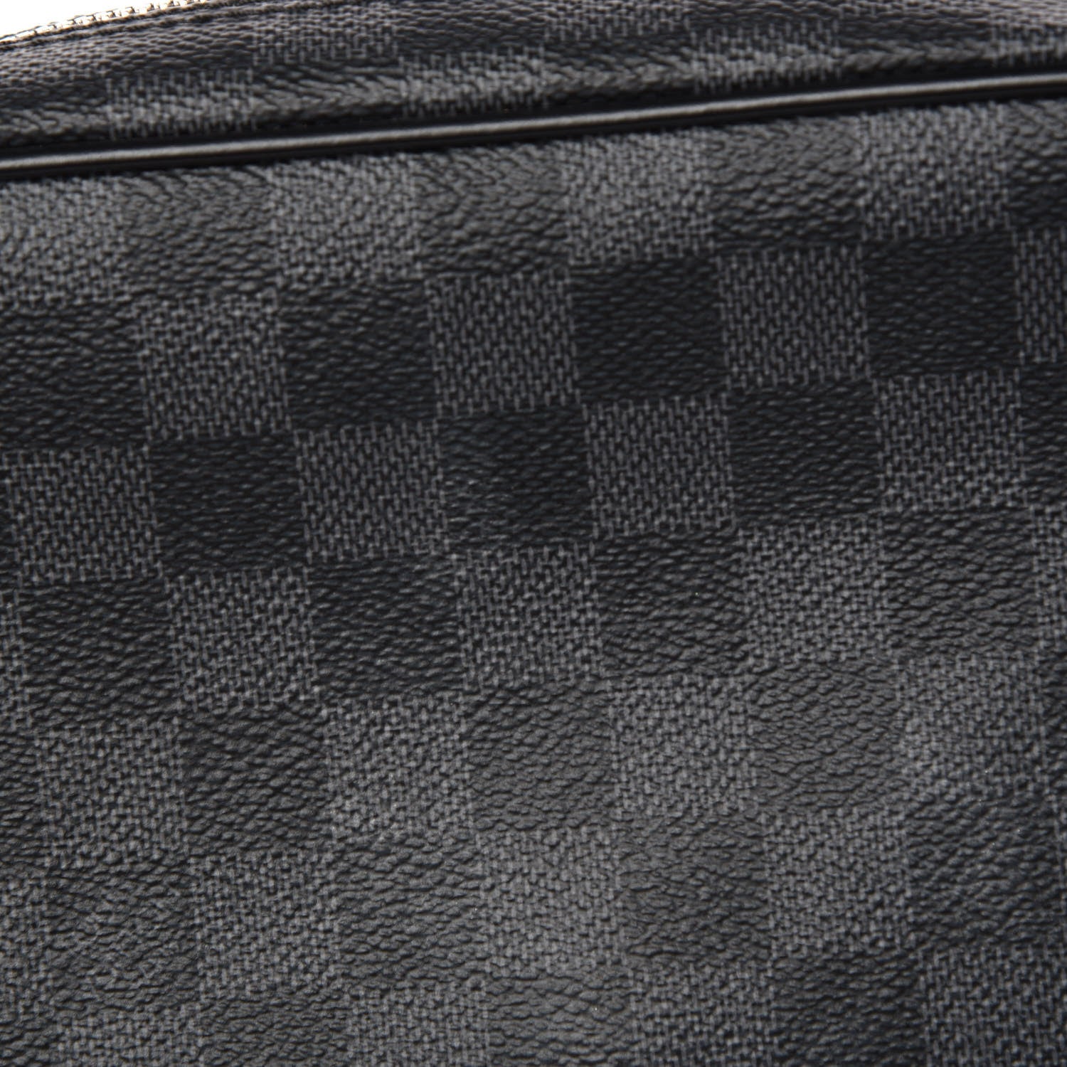 Louis Vuitton Damier Graphite Toilet Pouch PM 10 of 11