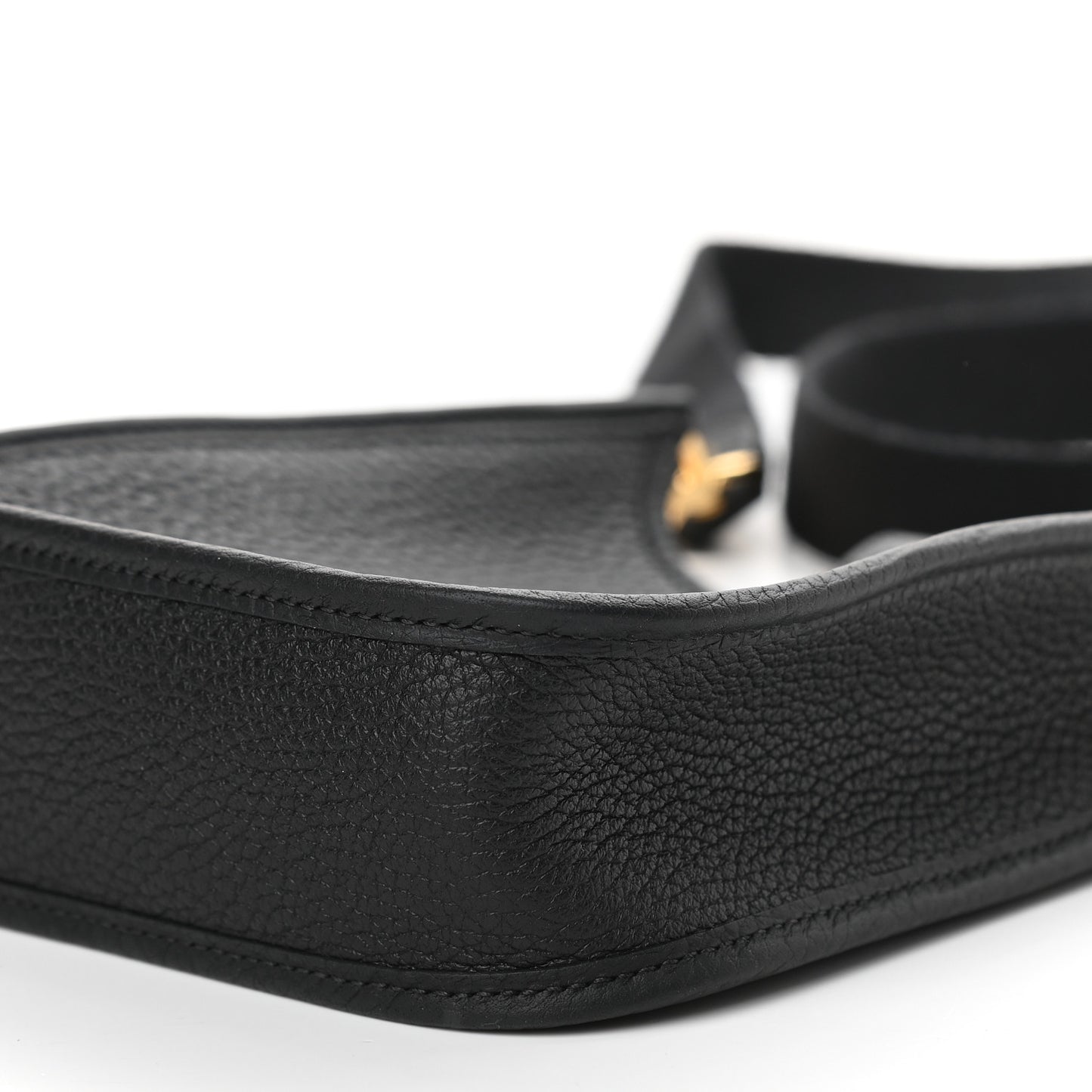 Taurillon Clemence Evelyne TPM Black