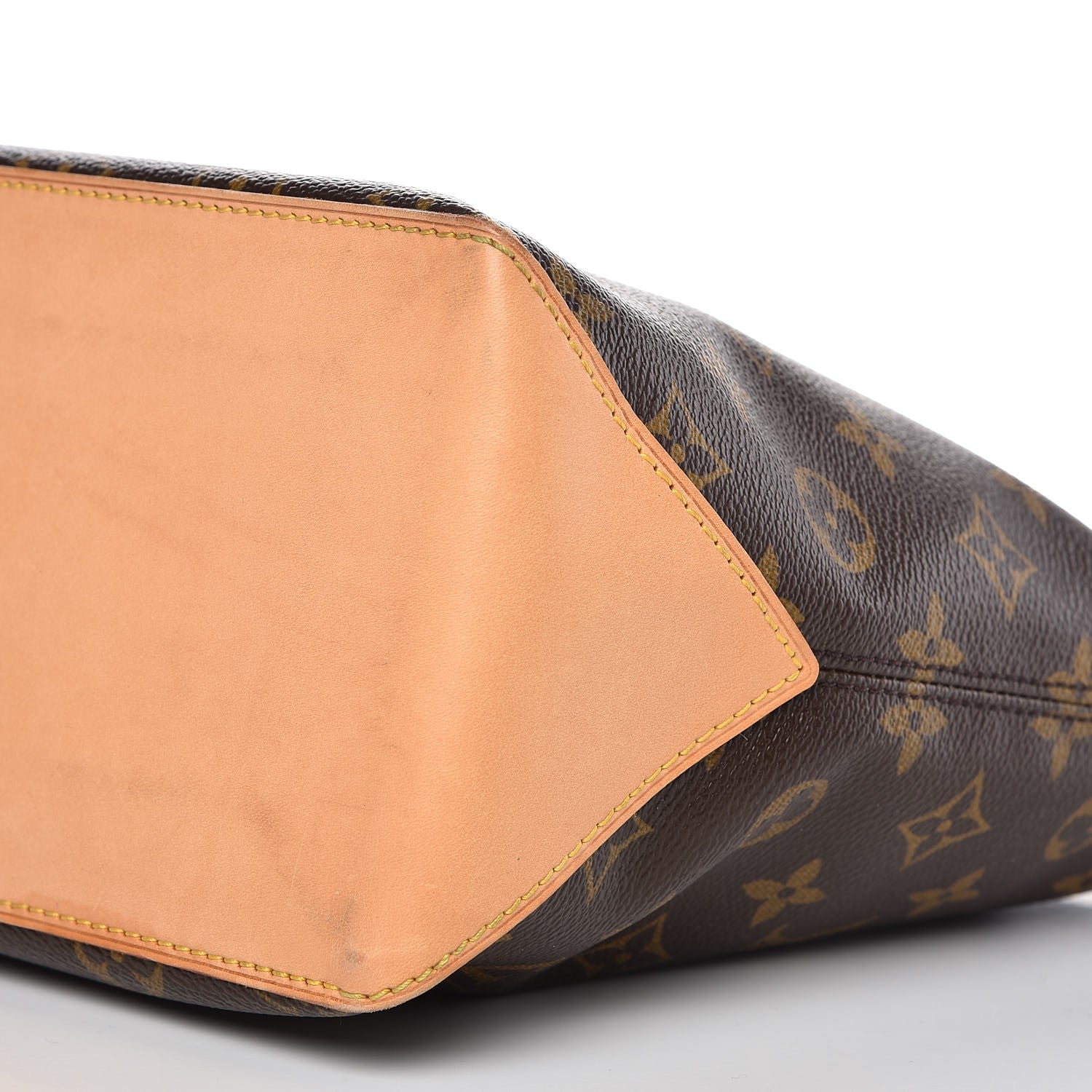 Louis Vuitton Monogram Cabas Piano 10 of 11