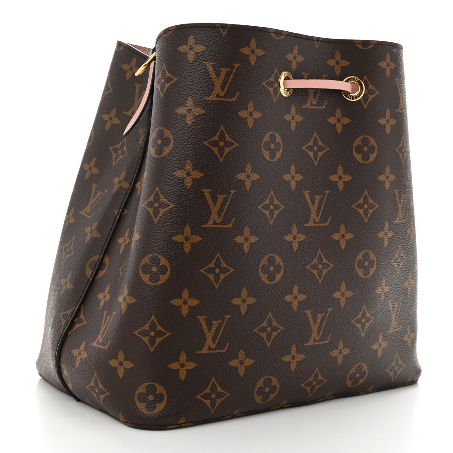 Monogram Neonoe MM Rose Poudre