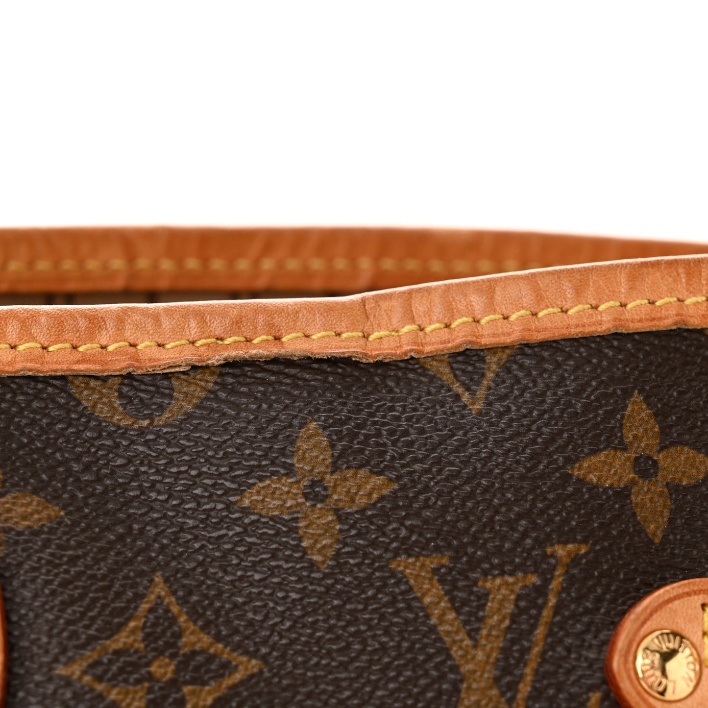 Monogram My LV Heritage Neverfull GM Violet Fuchsia