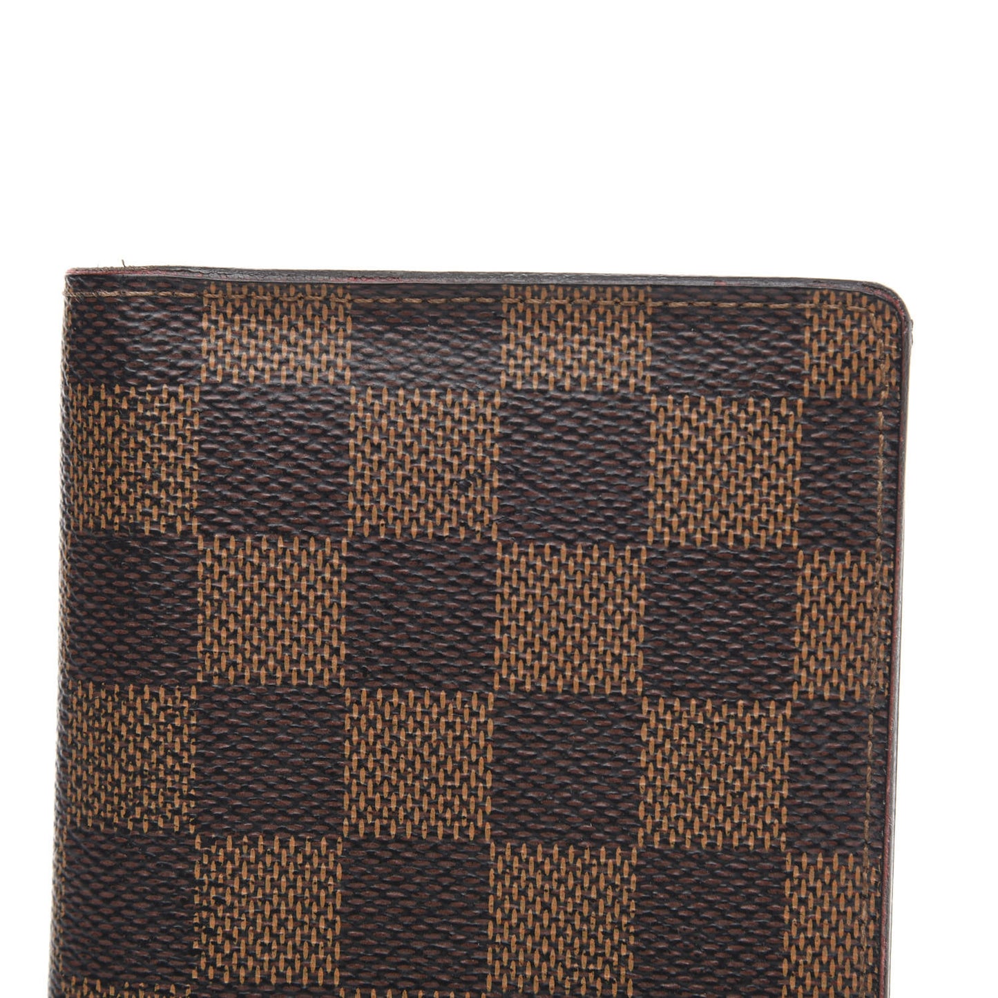 Damier Ebene Brazza Wallet