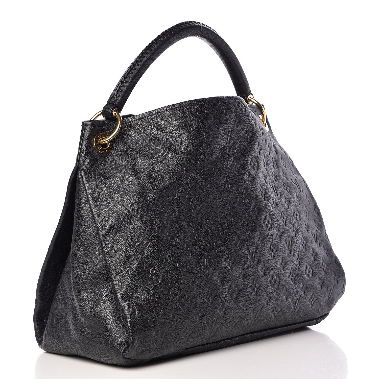 Louis Vuitton Empreinte Artsy MM Infini 3 of 11