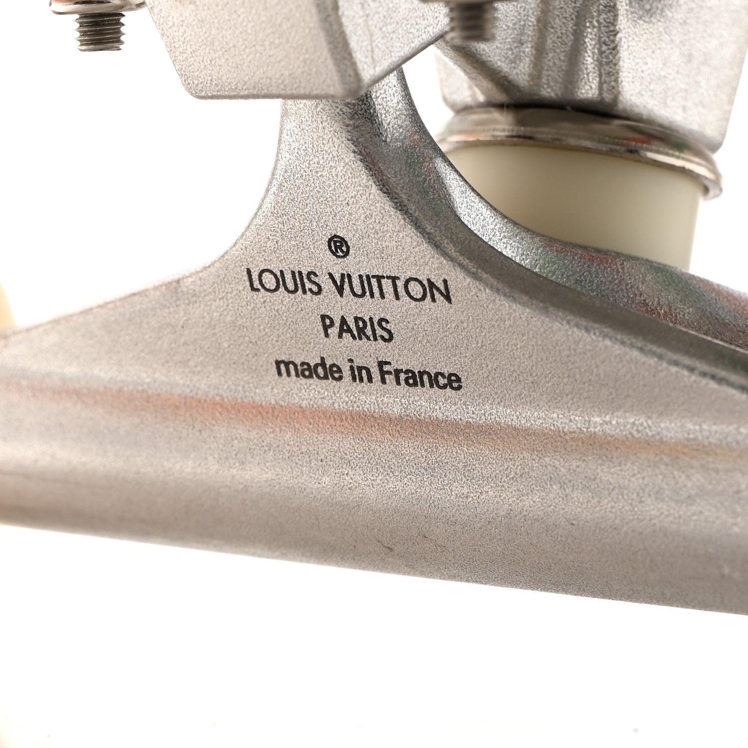 Louis Vuitton Monogram Comics Wood Skateboard Multicolor 6 of 12