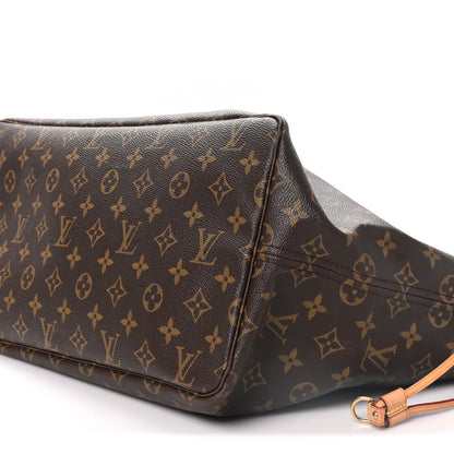 Louis Vuitton Monogram Neo Neverfull GM 9 of 10
