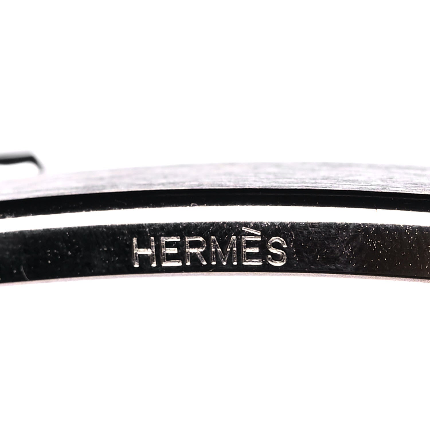 Hermes Box Togo 32mm H Belt 90 Black Gold 6 of 8