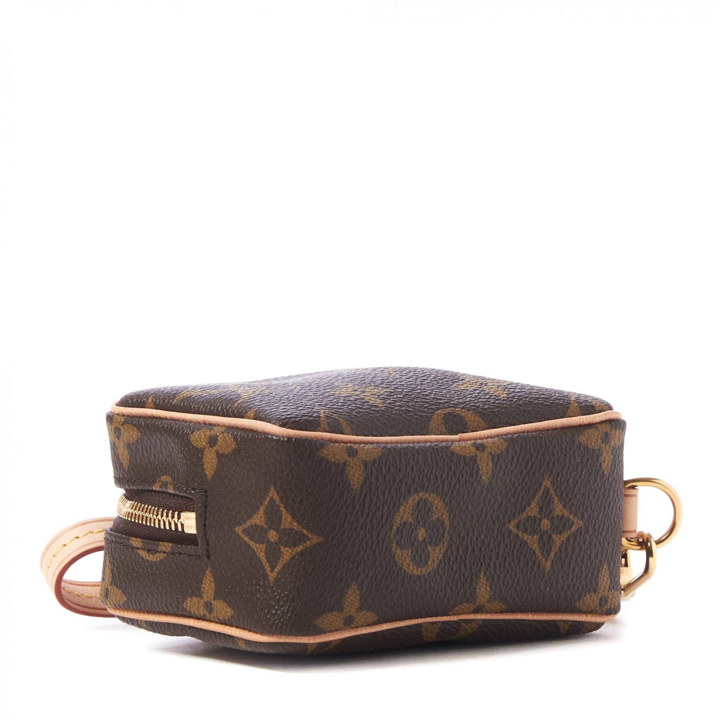 Monogram Wapity
