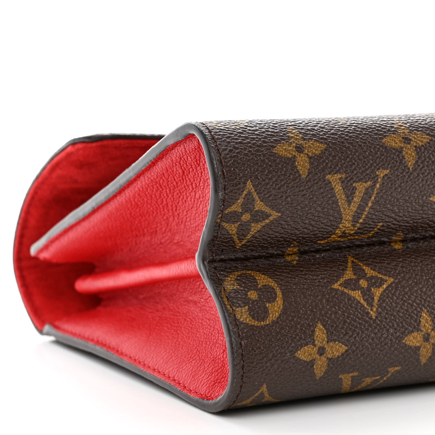Louis Vuitton Monogram Victoire Cherry 8 of 9