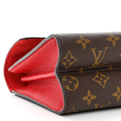 Louis Vuitton Monogram Victoire Cherry 8 of 9