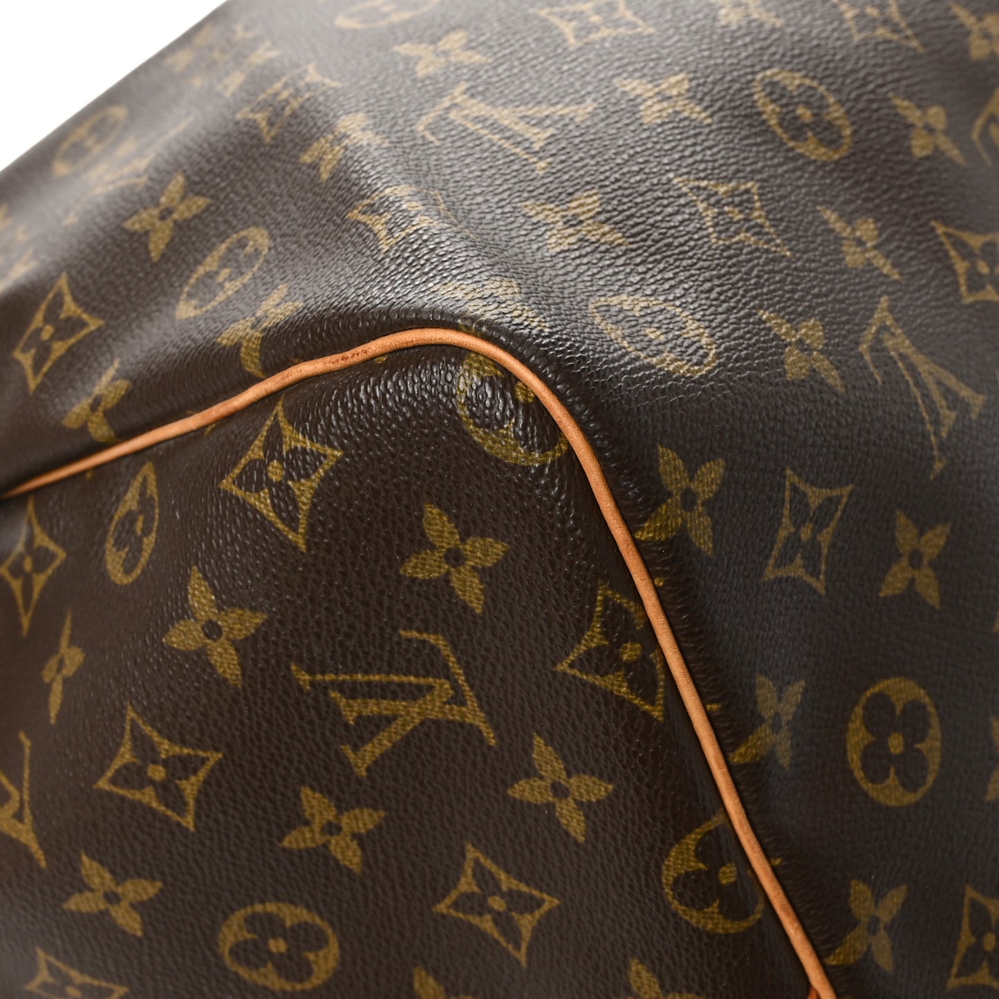 Monogram Keepall Bandouliere 60