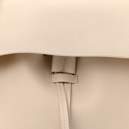 Mansur Gavriel Calfskin Lady Bag Latte Macchiato 7 of 10