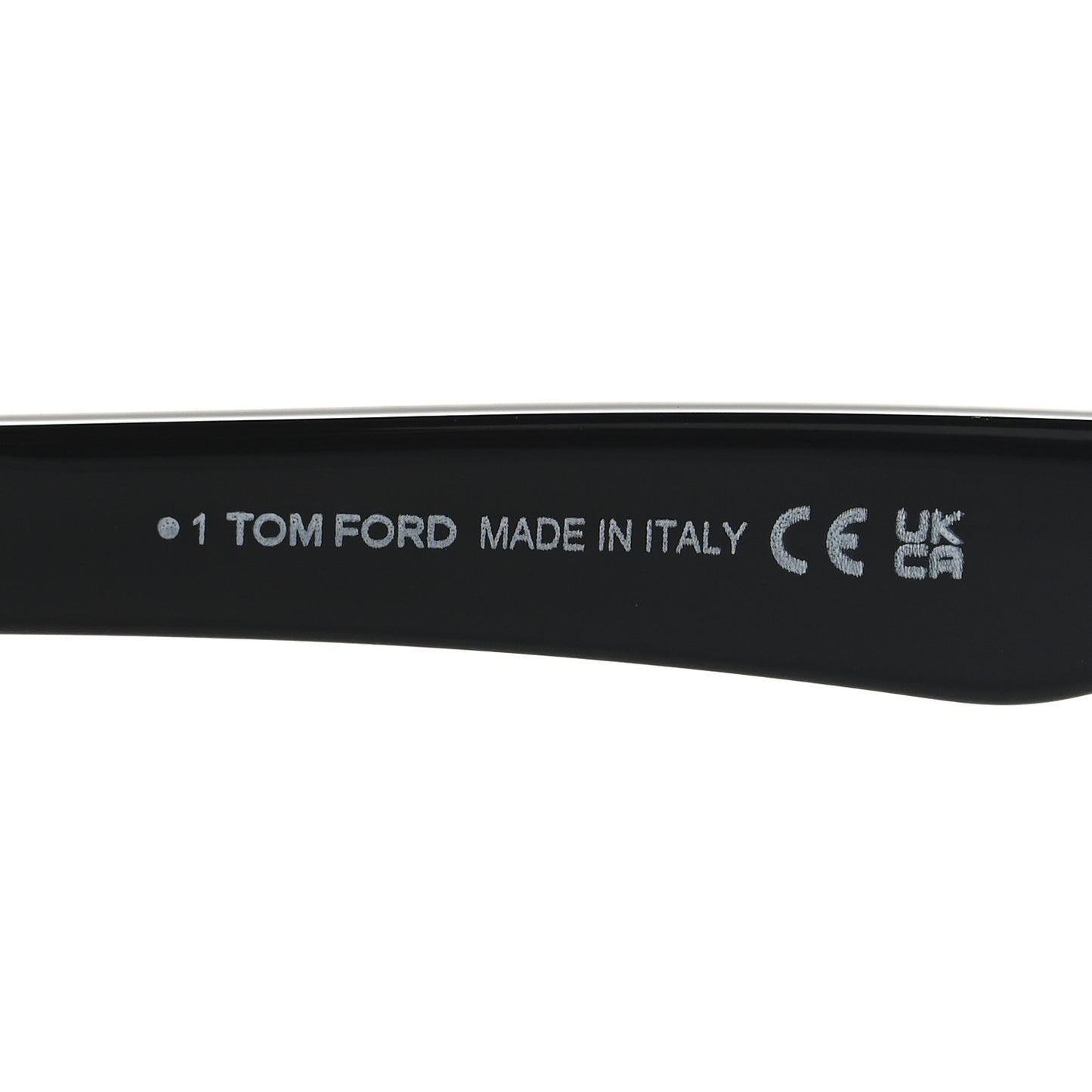 Kendel Sunglasses TF1076 Black