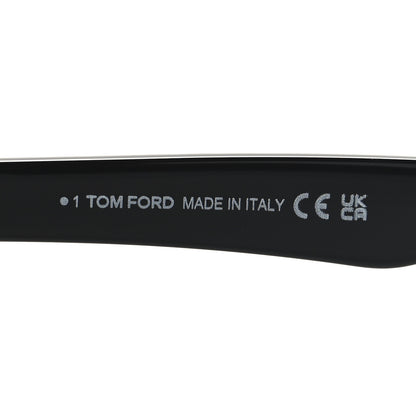 Tom Ford Kendel Sunglasses TF1076 Black 5 of 7