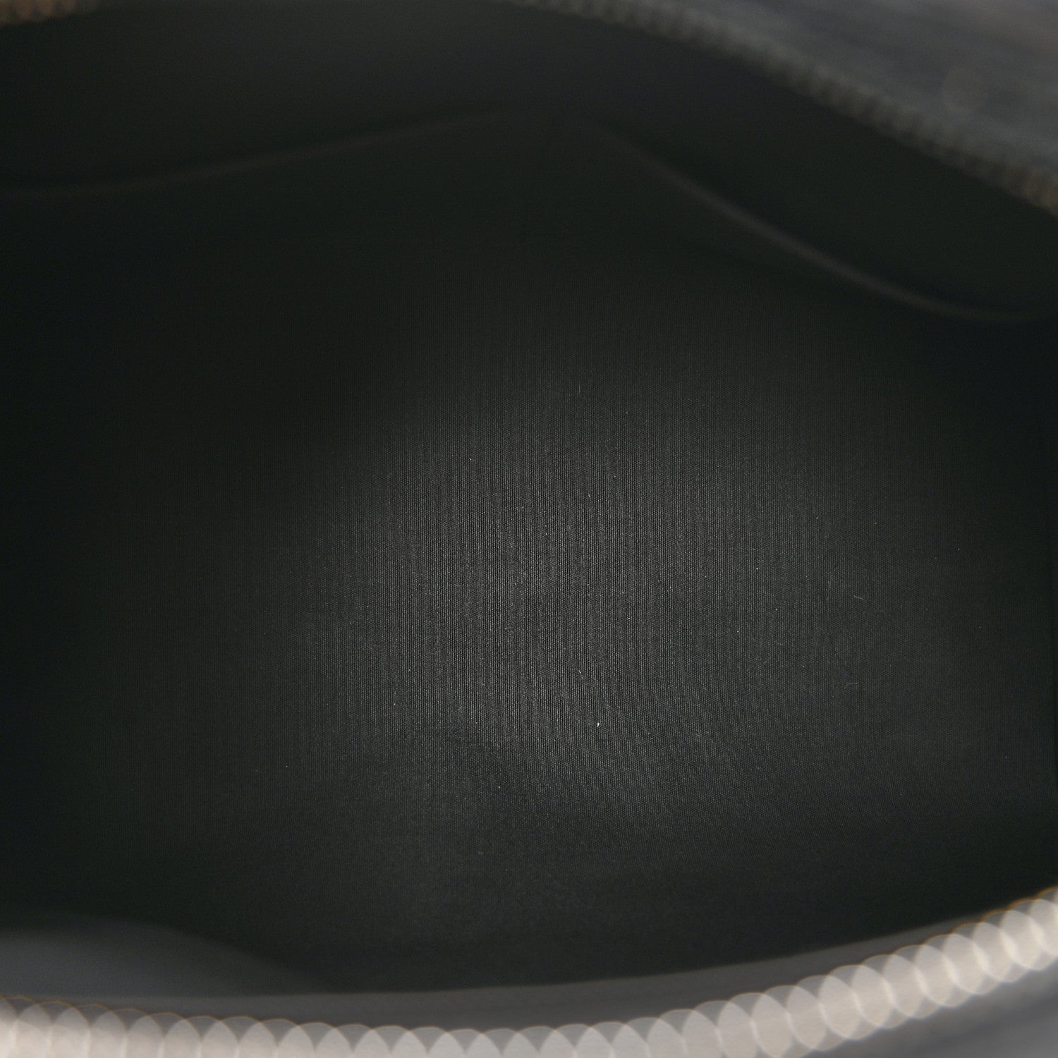 Louis Vuitton Epi Speedy 30 Black 5 of 15