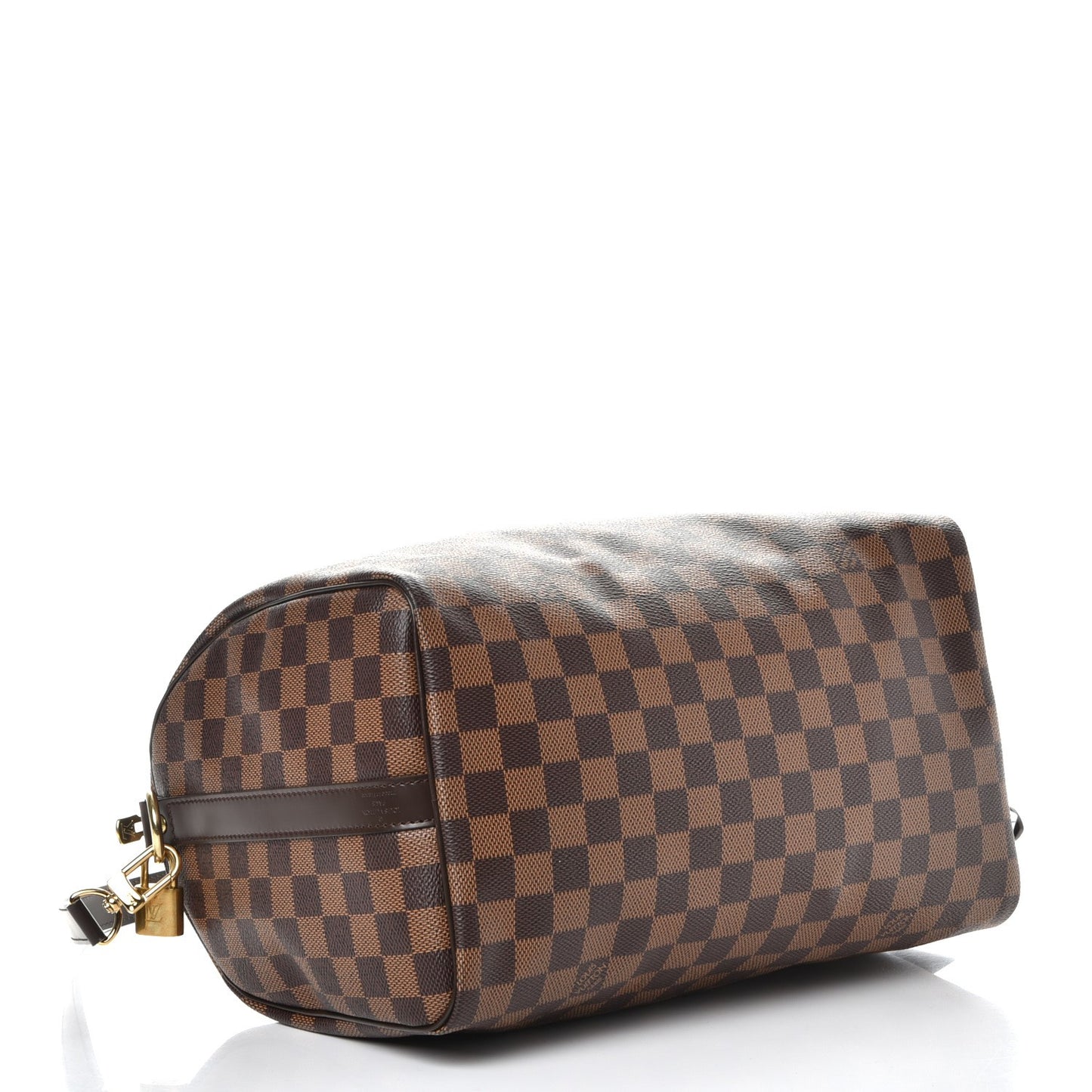 Damier Ebene Speedy Bandouliere 30