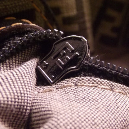 Fendi Zucchino Bowler 12 of 14