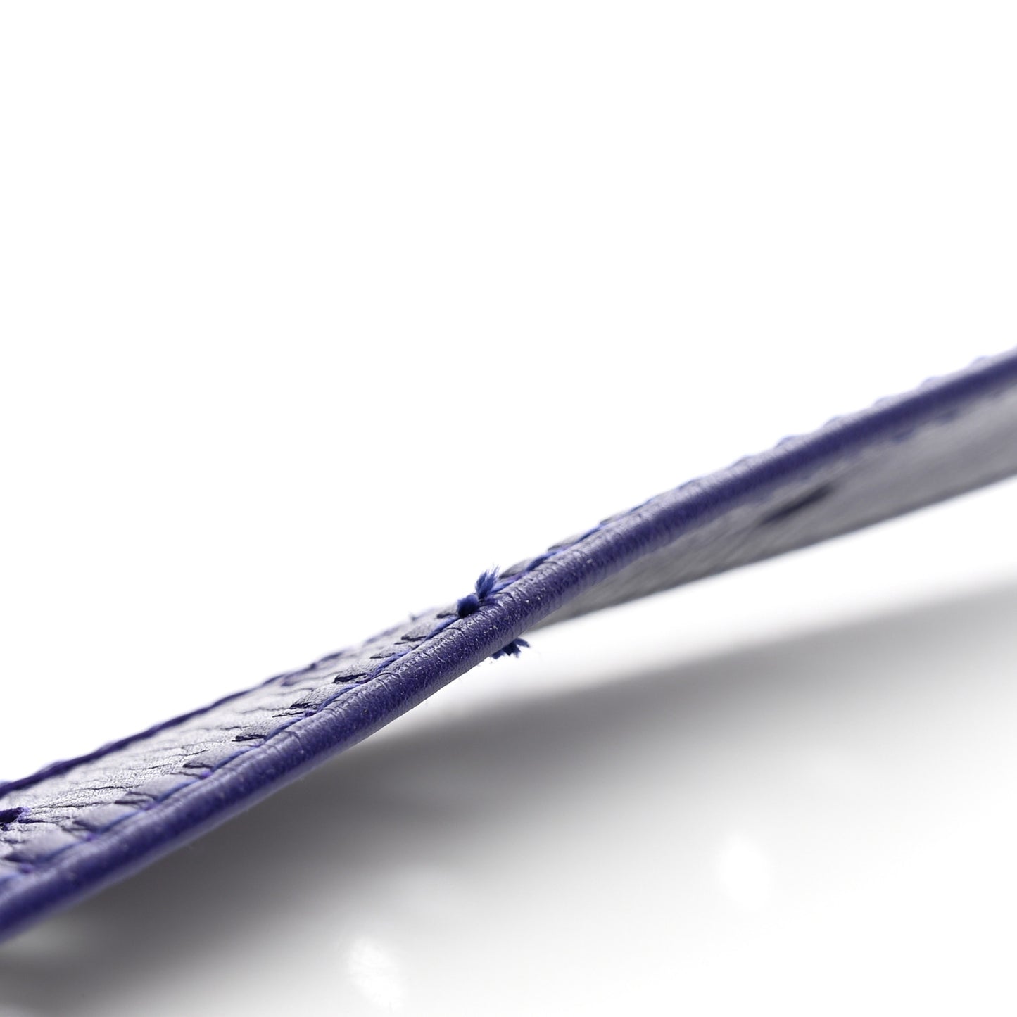 Paper Calfskin Intreccio Cassette Belt Bag Unicorn