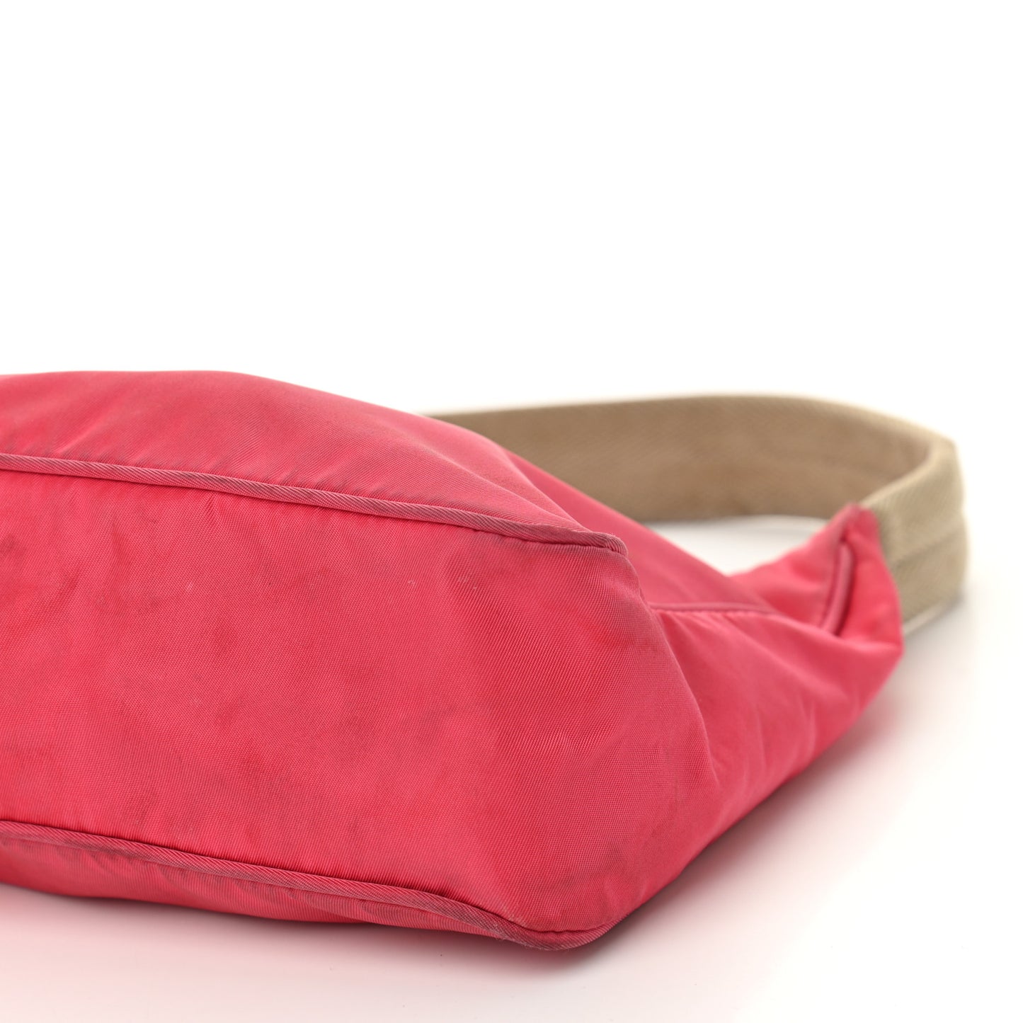 Tessuto Nylon Sport Shoulder Bag Gemma