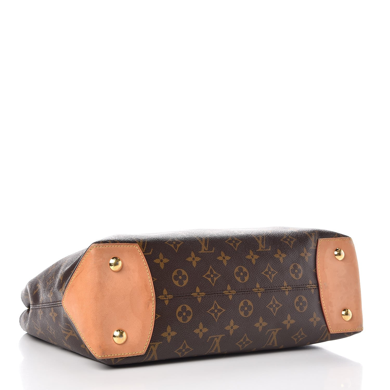 Louis Vuitton Monogram Wilshire MM 4 of 17