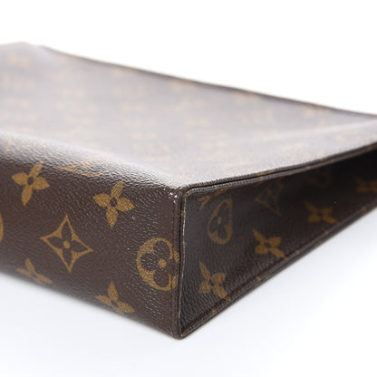 Louis Vuitton Monogram Toiletry Pouch 26 8 of 10