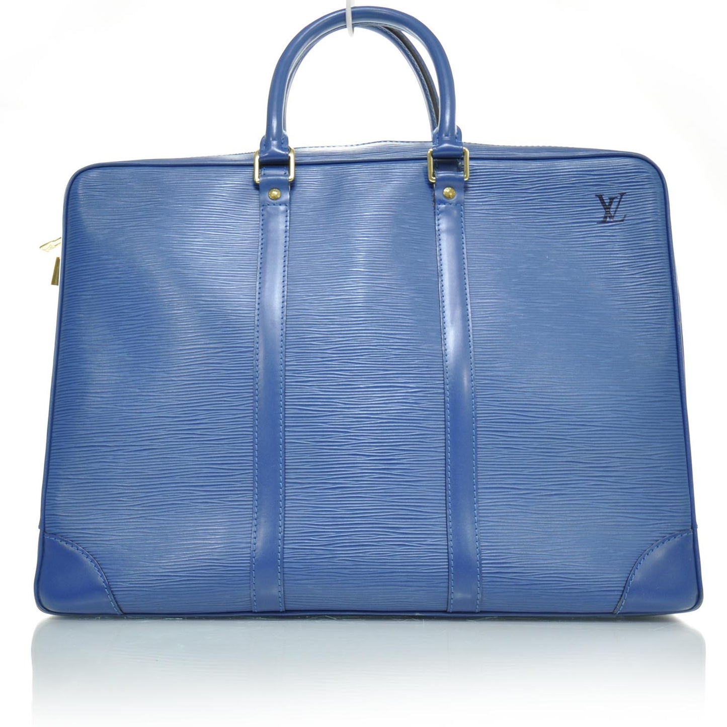Epi Porte-Documents Voyage Briefcase Toledo