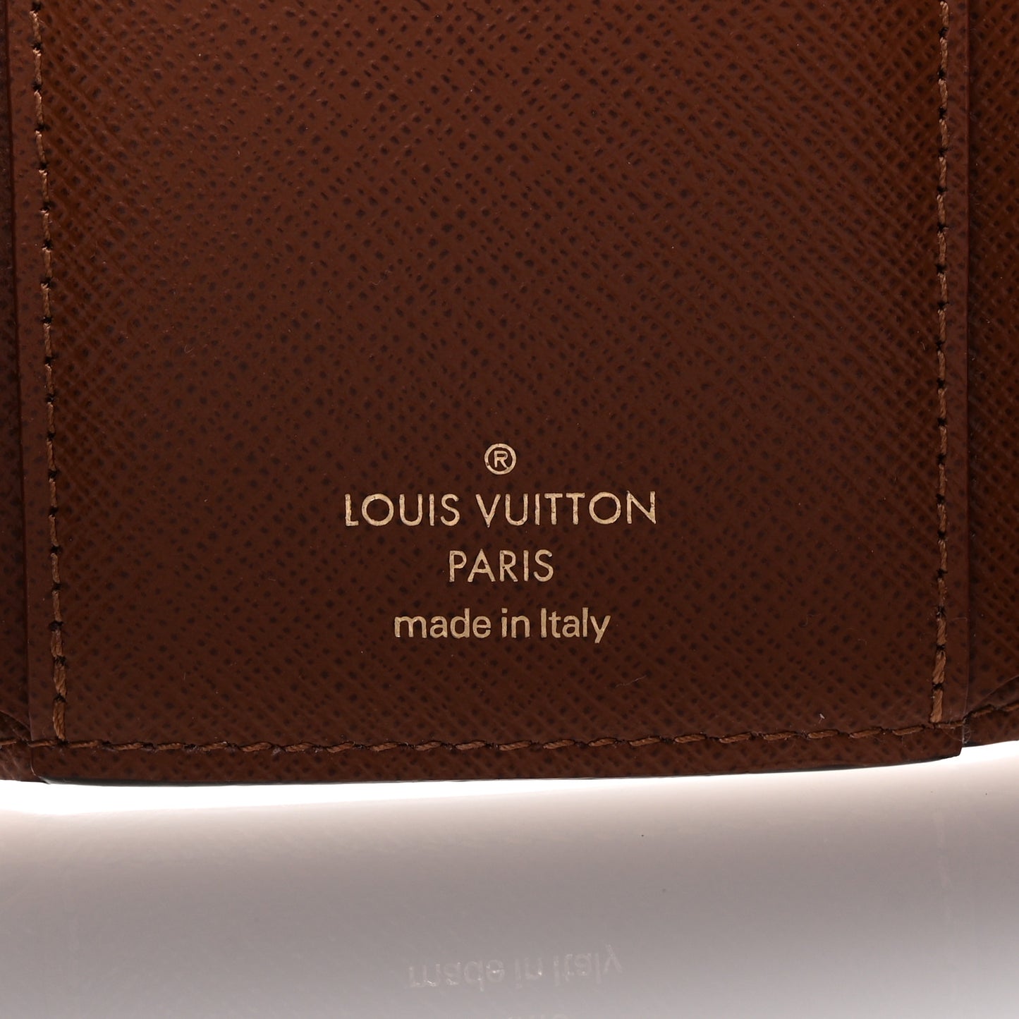 Monogram Victorine Wallet