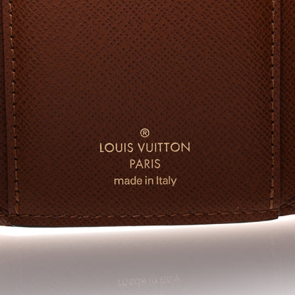 Louis Vuitton Monogram Victorine Wallet 6 of 6