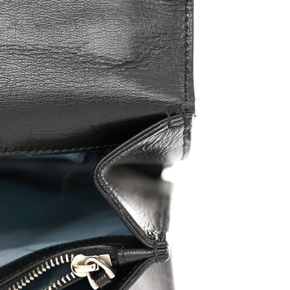Gucci X SEGA Calfskin GUCCY Stars Medium Dionysus Shoulder Bag Black Gold 13 of 21