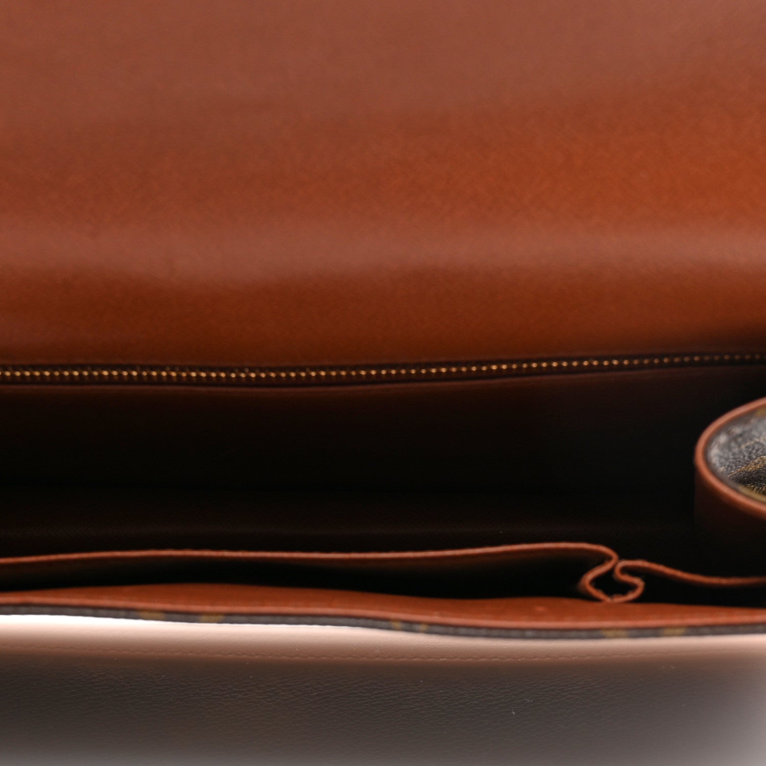 Louis Vuitton Monogram Pochette Dame 29 11 of 11